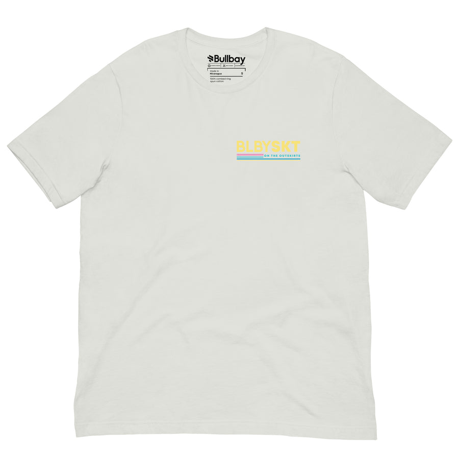 BLBYSKT Tee - Bullbay Brand