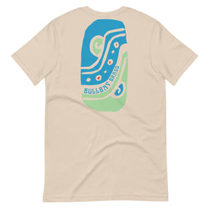 Ocean Rock Tee - Bullbay Brand