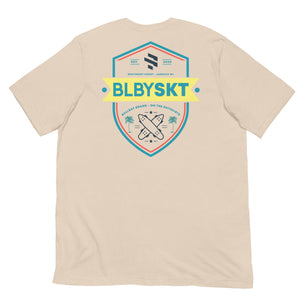 BLBYSKT Tee - Bullbay Brand