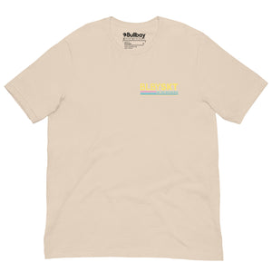 BLBYSKT Tee - Bullbay Brand