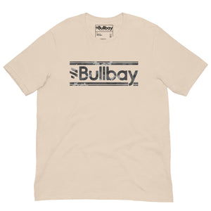 Camo Blackout Tee - Bullbay Brand