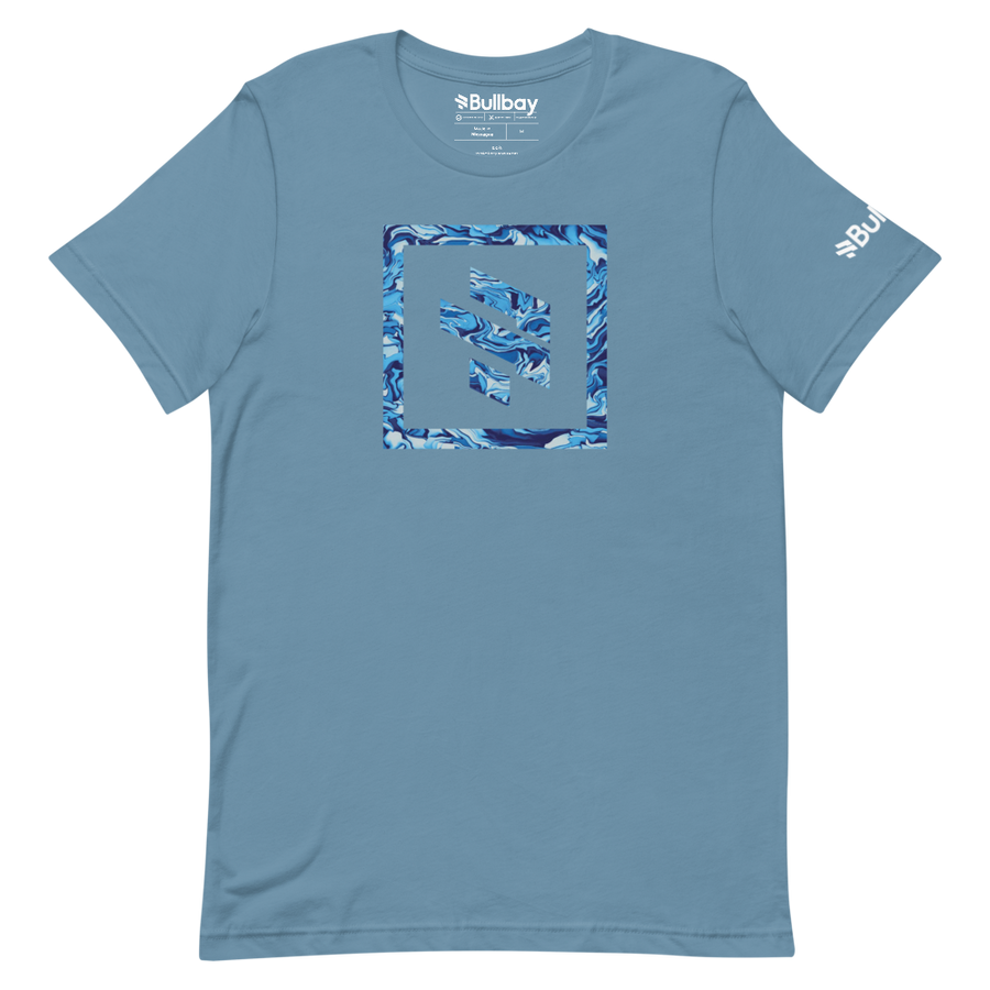 Bullbay Joscha Tee - Bullbay Brand