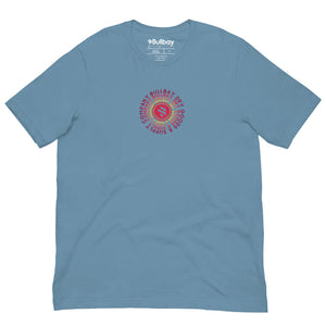 DGS Core-Burst Tee - Bullbay Brand