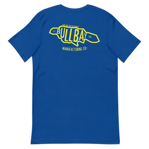 BULLBAY MFG Tee - Bullbay Brand