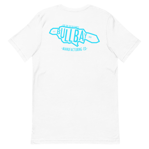 BULLBAY MFG Tee - Bullbay Brand