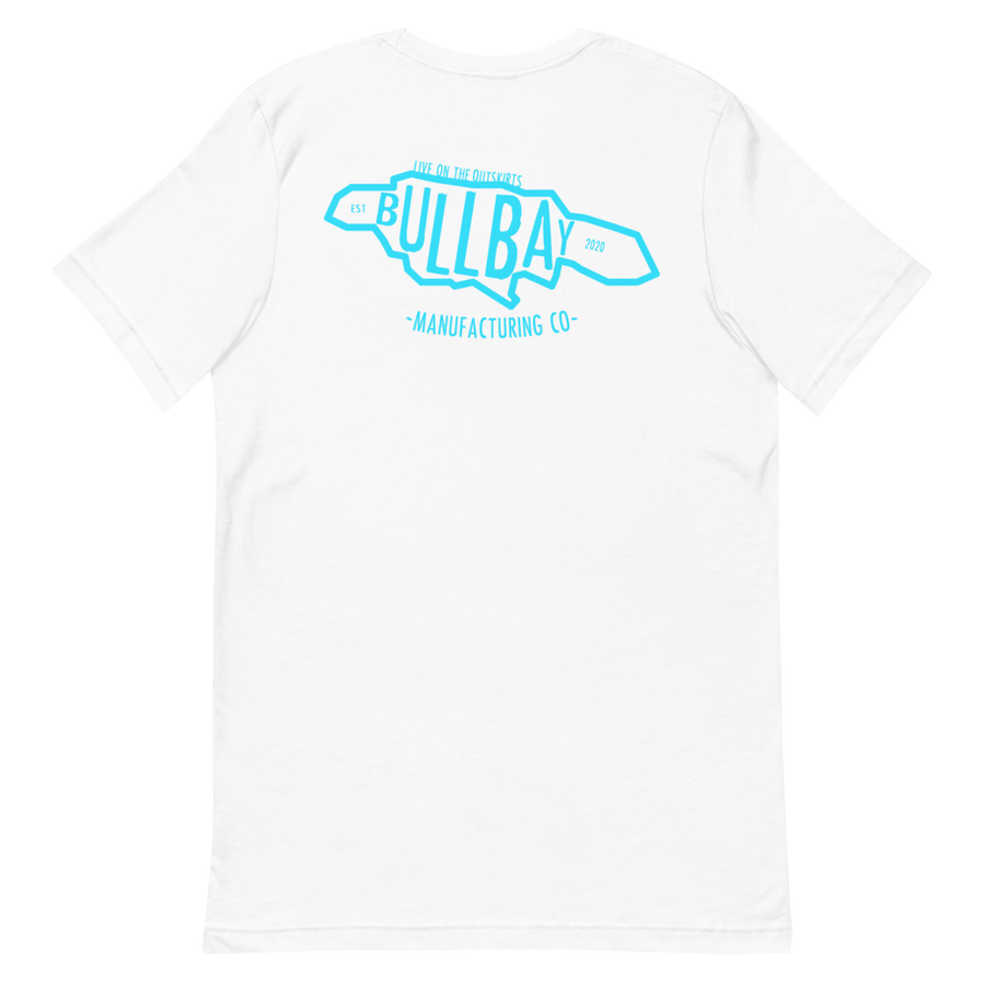 BULLBAY MFG Tee - Bullbay Brand