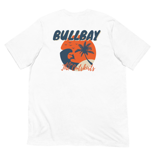 Sunset Rider Tee - Bullbay Brand