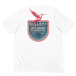 Supply Co. T-Shirt - Bullbay Brand