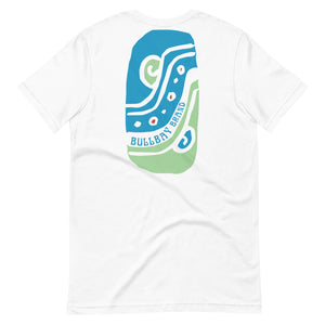 Ocean Rock Tee - Bullbay Brand