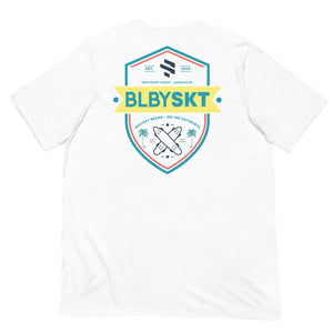 BLBYSKT Tee - Bullbay Brand