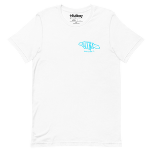 BULLBAY MFG Tee - Bullbay Brand