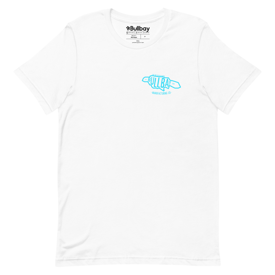 BULLBAY MFG Tee - Bullbay Brand