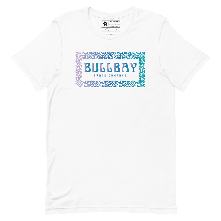 Nesia Custom Tee - Bullbay Brand