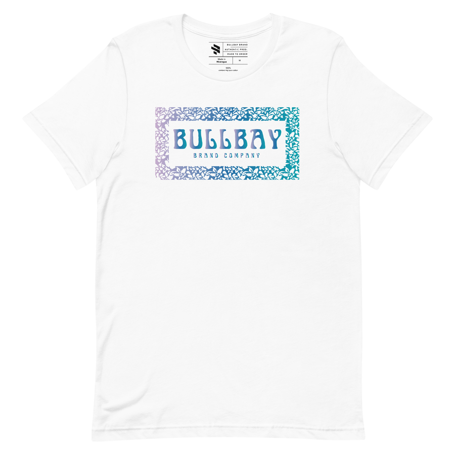 Nesia Custom Tee - Bullbay Brand