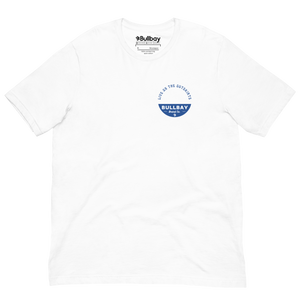 Ocean Core Tee - Bullbay Brand