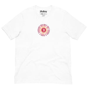 DGS Core-Burst Tee - Bullbay Brand