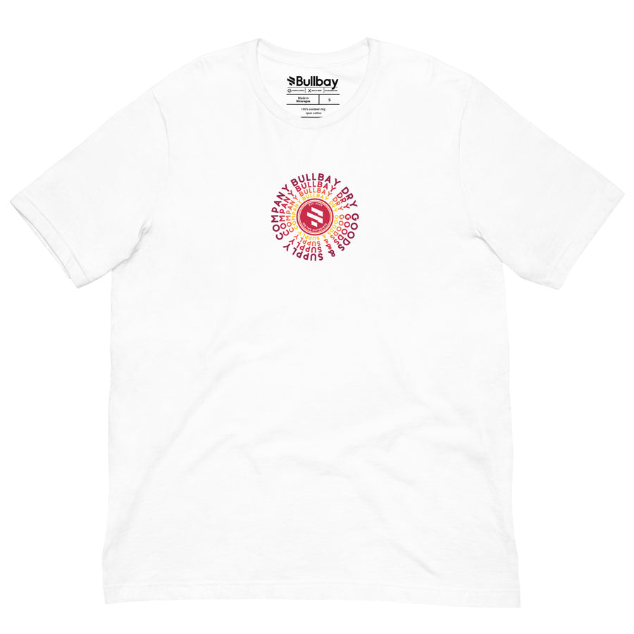 DGS Core-Burst Tee - Bullbay Brand