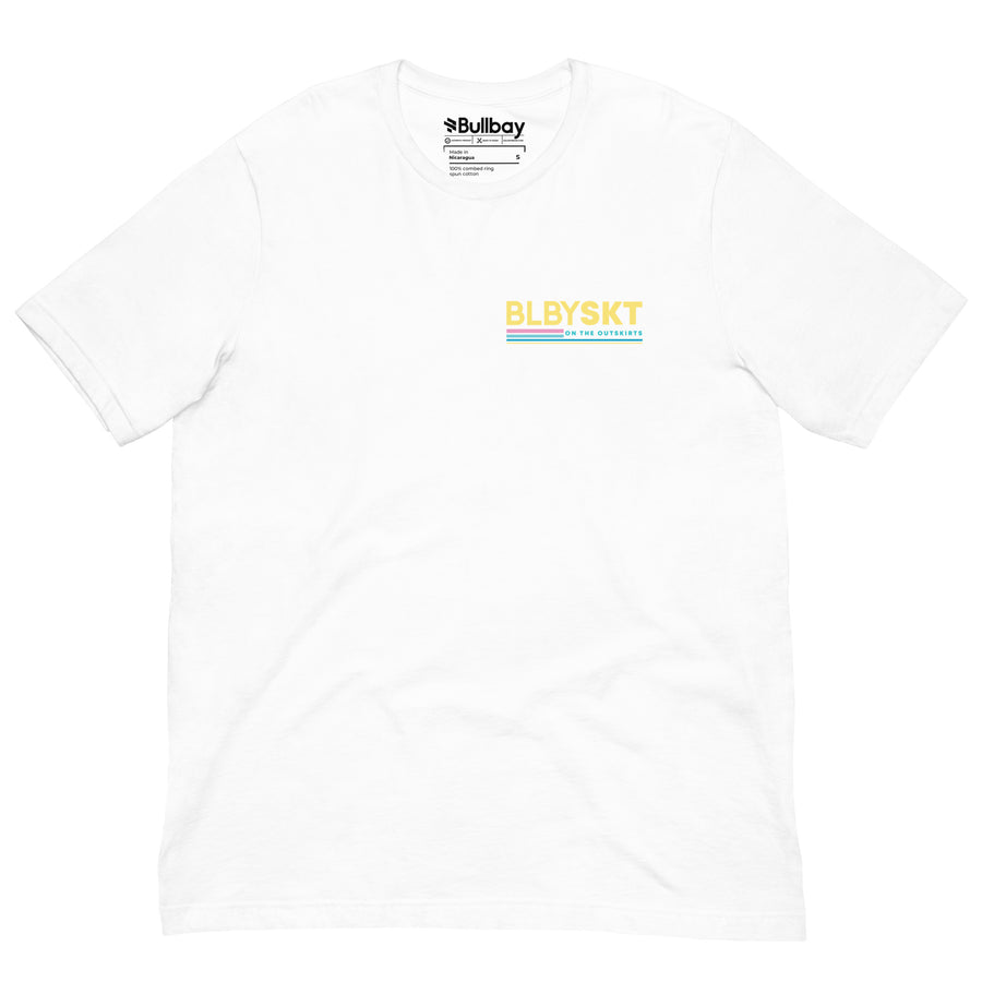 BLBYSKT Tee - Bullbay Brand