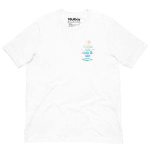 F3S TEE - Bullbay Brand