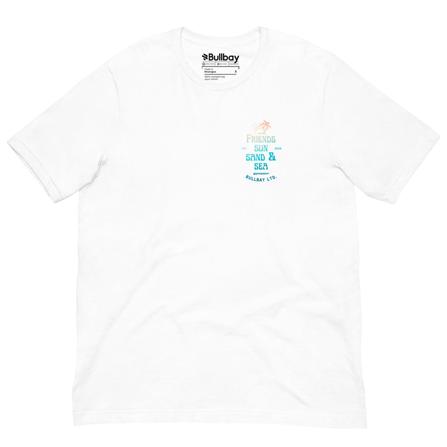 F3S TEE - Bullbay Brand