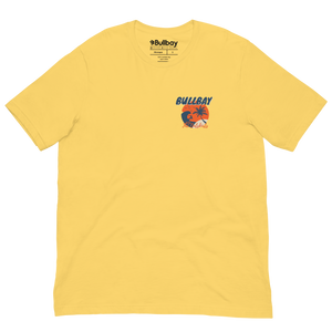 Sunset Rider Tee - Bullbay Brand